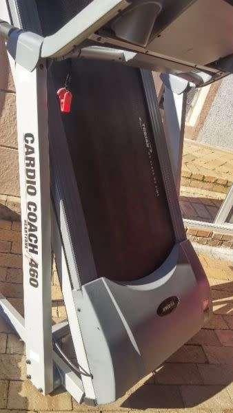 Trojan cardio coach 460 treadmill price online
